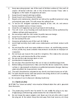 Preview for 14 page of Steinberg Systems SBS-CS-3000 User Manual