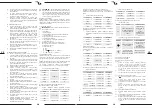 Предварительный просмотр 10 страницы Steinberg Systems SBS-DM-1000 User Manual