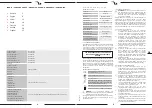 Preview for 2 page of Steinberg Systems SBS-DM-1000NCV User Manual