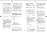 Preview for 3 page of Steinberg Systems SBS-DM-1000NCV User Manual