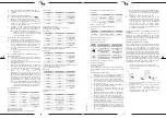 Preview for 4 page of Steinberg Systems SBS-DM-1000NCV User Manual