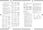 Preview for 14 page of Steinberg Systems SBS-DM-1000NCV User Manual