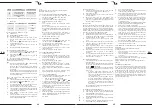 Preview for 7 page of Steinberg Systems SBS-DM-1000USB User Manual