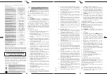 Preview for 19 page of Steinberg Systems SBS-DM-1000USB User Manual