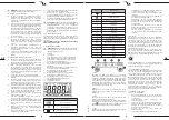 Preview for 3 page of Steinberg Systems SBS-DMB-1000TR User Manual