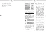 Preview for 8 page of Steinberg Systems SBS-DMB-1000TR User Manual