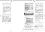 Preview for 11 page of Steinberg Systems SBS-DMB-1000TR User Manual