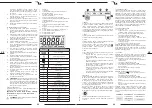 Preview for 12 page of Steinberg Systems SBS-DMB-1000TR User Manual