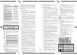 Preview for 14 page of Steinberg Systems SBS-DMB-1000TR User Manual