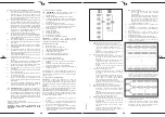 Предварительный просмотр 10 страницы Steinberg Systems SBS-DT-999 User Manual