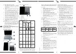 Preview for 3 page of Steinberg Systems SBS-DW-1000HA User Manual