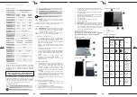 Preview for 7 page of Steinberg Systems SBS-DW-1000HA User Manual