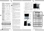 Preview for 10 page of Steinberg Systems SBS-DW-1000HA User Manual