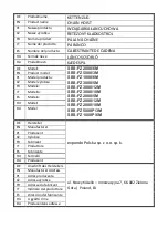 Предварительный просмотр 2 страницы Steinberg Systems SBS-FZ 1000/12M User Manual