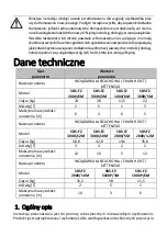 Предварительный просмотр 18 страницы Steinberg Systems SBS-FZ 1000/12M User Manual