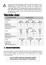 Предварительный просмотр 63 страницы Steinberg Systems SBS-FZ 1000/12M User Manual