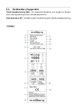 Preview for 118 page of Steinberg Systems SBS-HG-10010 User Manual