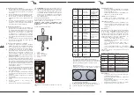 Предварительный просмотр 11 страницы Steinberg Systems SBS-KW-1000SLIM User Manual