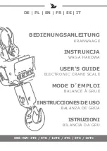 Preview for 2 page of Steinberg Systems SBS-KW-10TC User Manual