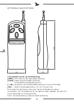 Preview for 12 page of Steinberg Systems SBS-KW-10TC User Manual