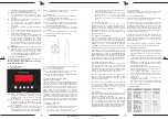 Preview for 3 page of Steinberg Systems SBS-KW-20TW User Manual