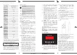 Preview for 7 page of Steinberg Systems SBS-KW-20TW User Manual