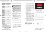 Preview for 12 page of Steinberg Systems SBS-KW-20TW User Manual