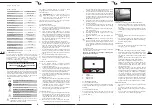 Предварительный просмотр 4 страницы Steinberg Systems SBS-KW-50 User Manual