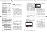 Предварительный просмотр 10 страницы Steinberg Systems SBS-KW-50 User Manual