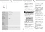 Preview for 2 page of Steinberg Systems SBS-LA-27 User Manual