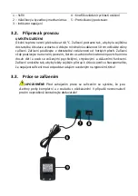 Предварительный просмотр 32 страницы Steinberg Systems SBS-LBM-150 User Manual