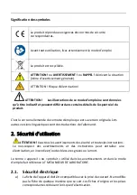 Предварительный просмотр 36 страницы Steinberg Systems SBS-LBM-150 User Manual