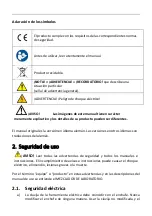 Предварительный просмотр 52 страницы Steinberg Systems SBS-LBM-150 User Manual