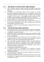 Предварительный просмотр 62 страницы Steinberg Systems SBS-LBM-150 User Manual