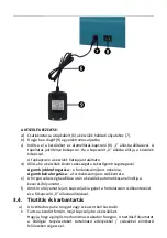 Предварительный просмотр 65 страницы Steinberg Systems SBS-LBM-150 User Manual