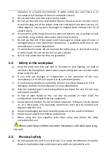 Preview for 13 page of Steinberg Systems SBS-LBM-200 User Manual