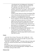 Preview for 18 page of Steinberg Systems SBS-LCC-3000 User Manual