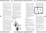 Preview for 3 page of Steinberg Systems SBS-LSG-001 User Manual