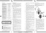 Preview for 9 page of Steinberg Systems SBS-LSG-001 User Manual