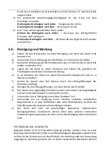 Preview for 10 page of Steinberg Systems SBS-LVS-100 User Manual