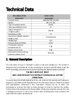 Preview for 12 page of Steinberg Systems SBS-LVS-100 User Manual