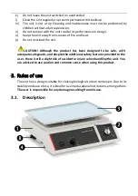 Preview for 16 page of Steinberg Systems SBS-LVS-100 User Manual