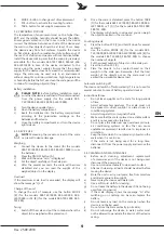 Preview for 9 page of Steinberg Systems SBS-LW-10000 User Manual