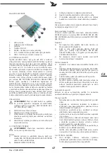 Preview for 17 page of Steinberg Systems SBS-LW-10000 User Manual