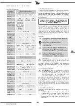 Preview for 19 page of Steinberg Systems SBS-LW-10000 User Manual