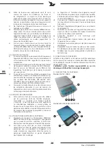 Preview for 20 page of Steinberg Systems SBS-LW-10000 User Manual