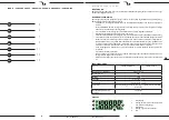 Предварительный просмотр 2 страницы Steinberg Systems SBS-LW-500/10 WS User Manual