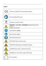 Предварительный просмотр 16 страницы Steinberg Systems SBS-LZ-3000SLS User Manual