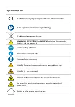 Предварительный просмотр 27 страницы Steinberg Systems SBS-LZ-3000SLS User Manual