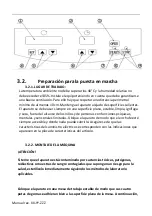 Предварительный просмотр 83 страницы Steinberg Systems SBS-LZ-3000SLS User Manual